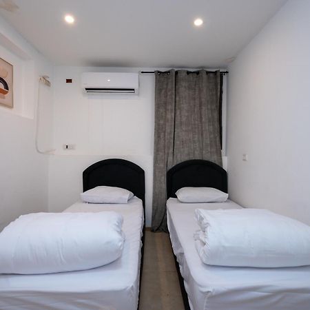 Levication 2 Bedrooms Pool&Jacuzzi Tiberíades Exterior foto
