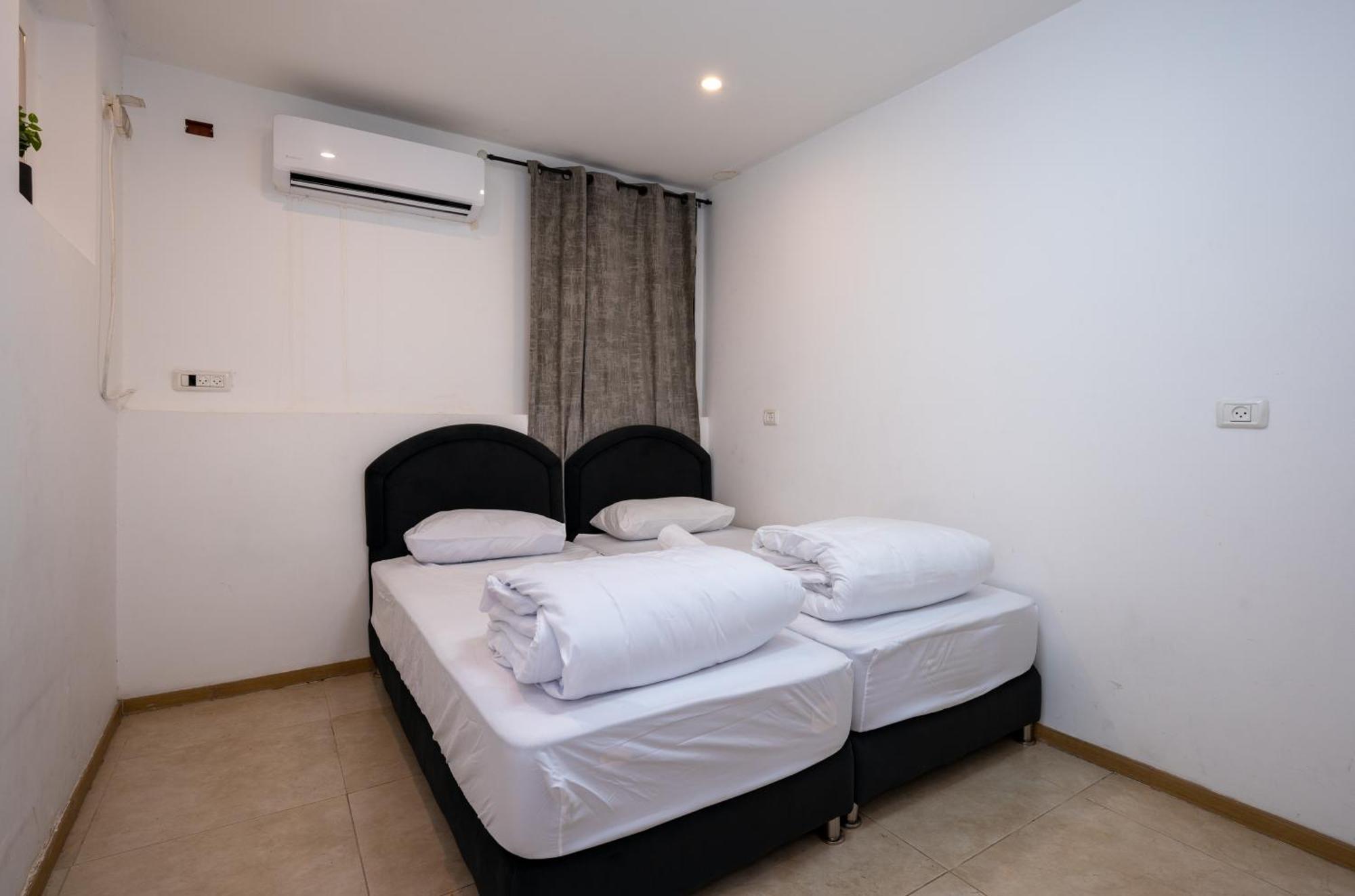 Levication 2 Bedrooms Pool&Jacuzzi Tiberíades Exterior foto