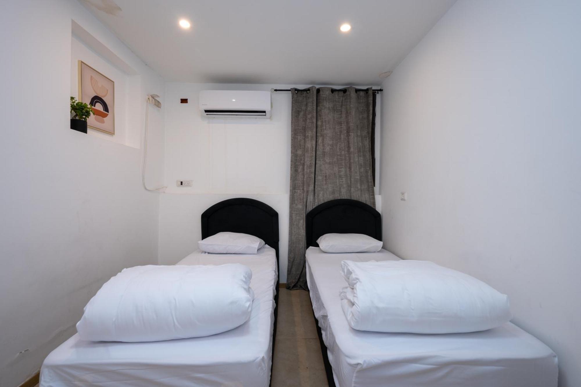 Levication 2 Bedrooms Pool&Jacuzzi Tiberíades Exterior foto