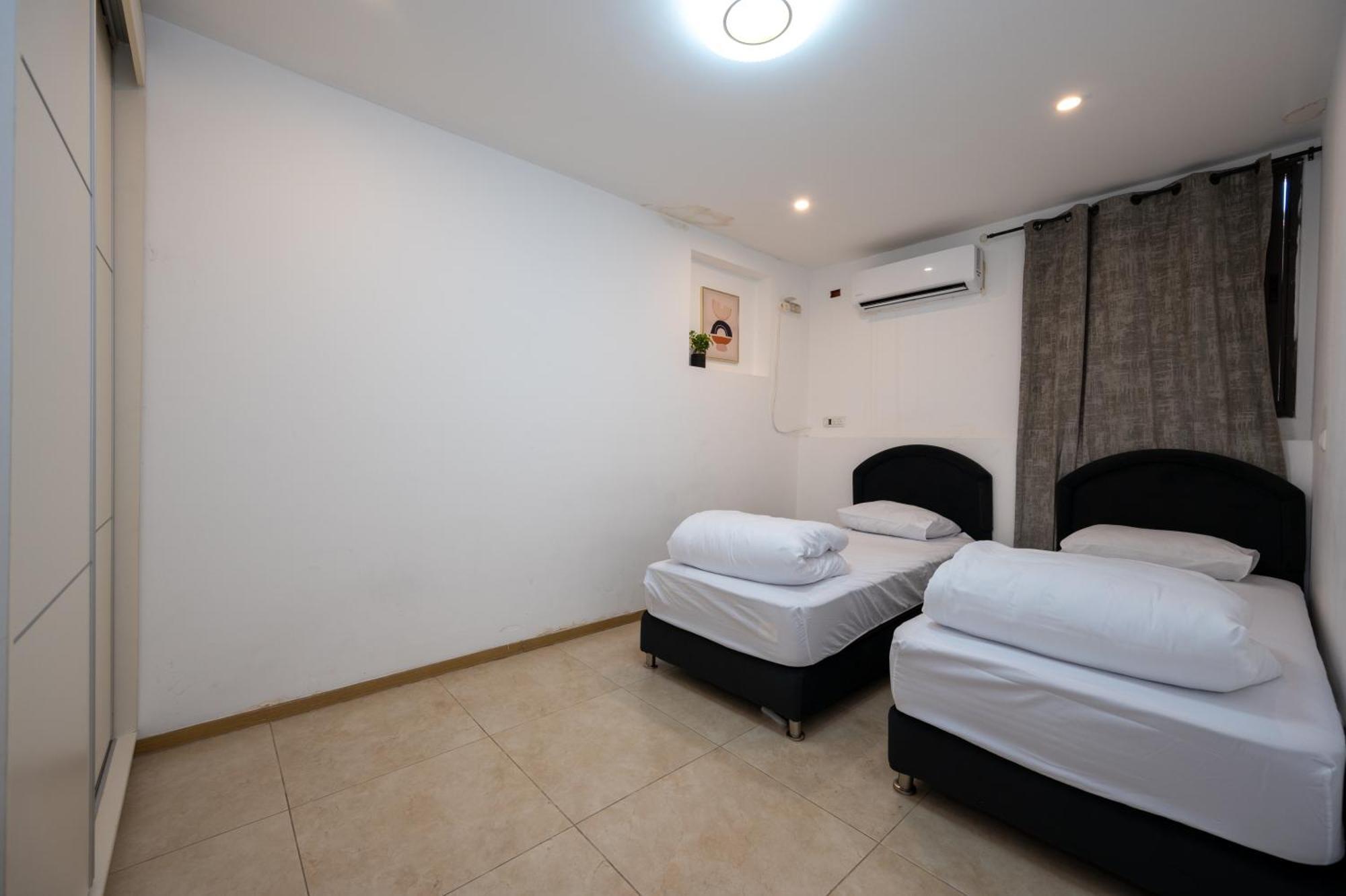 Levication 2 Bedrooms Pool&Jacuzzi Tiberíades Exterior foto